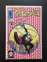 Spider-Gwen 25 Special 25th Issue Variant Marvel Comics Mcguinness