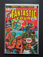 Fantastic Four 149 Marvel Comics August 1974