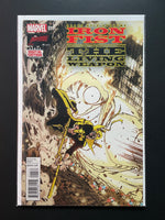 Iron Fist The Living Weapon 11 Marvel Comics April 2015