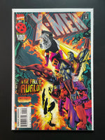 X-Men 42 Marvel Comics July 1995 The Fall of Avalon