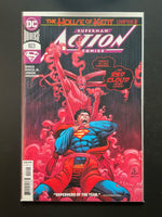 Action Comics 1023 DC Universe The House of Kent Chapter 2