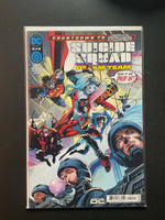 Suicide Squad Dream Team 2 (of 4) - DC Comics 2023