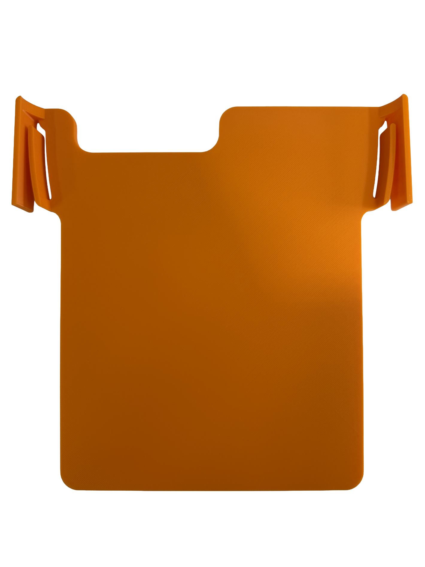 Amped Raw Comic Stopper