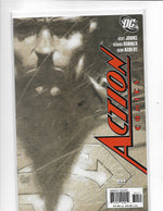 ACTION COMICS # 844