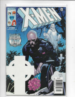 X-Men Dream's End Part 4 of 4 # 108