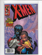 X-Men Two Against Neo # 101 MARVEL COMICS