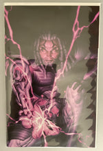 Boom Studios MAGIC MASTER OF METAL - Yoon Virgin Variant - #1 - NM