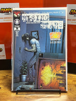 22 COMICS RISING STARS 2-14, 16-23 INCLUDES WIZARD WORLD CHICAGO 2000 EXCLUSIVE!