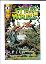Classic Star Wars #14 1992