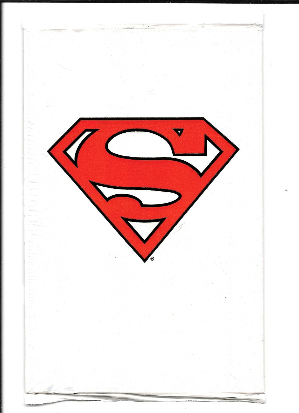 64 Page Adventures Of Superman #500 DC Comics 1993 Sealed Collectors Edition