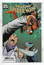 Amazing Spider-Man 2019 #28