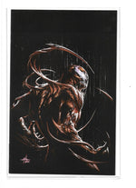 VENOM #31 * NM * GABRIELE DELL OTTO EXCLUSIVE CARNAGE VIRGIN VARIANT