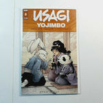 IDW Comics "Usagi Yojimbo: Dragon Bellow Conspiracy" Issue #6 NM CONDITION