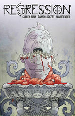 REGRESSION #12 (IMAGE 2018 1st Print)