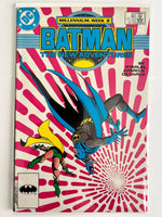 BATMAN #415 DC COMICS 1988