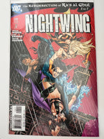 NIGHTWING #138 (1996 SERIES)