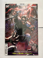 NIGHTWING #65 VARIANT COVER FIRST PRINT DC COMICS