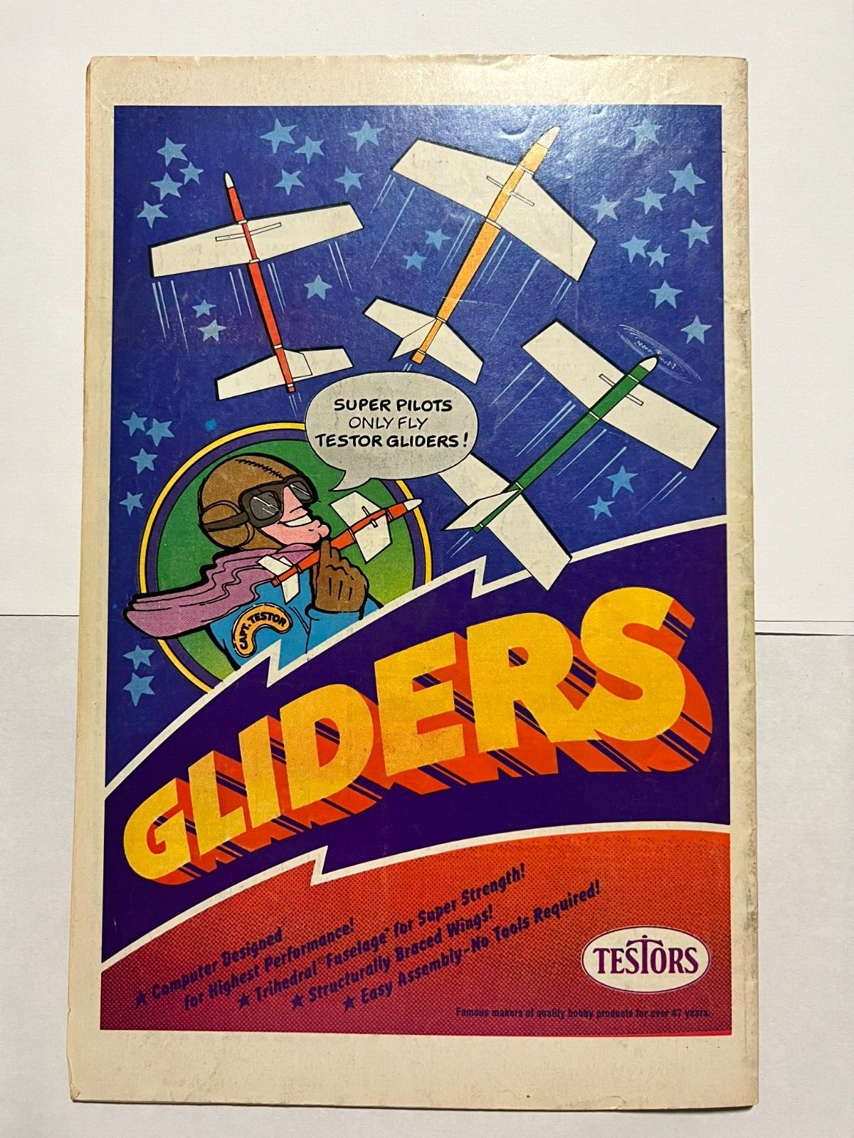 Fantastic Four 199, Key: Doom vs his son; Death issue 1978 Marvel