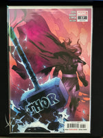 Thor #17 Donny Cates Oliver Coipel Variant Cover Marvel Comics 2021 LGY#743