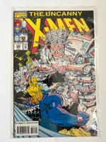 UNCANNY X-MEN (1993) #306