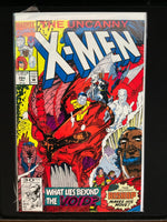 Uncanny X-Men(vol.1) #284 - Marvel Comics