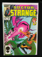 Doctor Strange #72 (2ND SERIES) MARVEL Comics 1985
