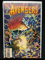 AVENGERS V. 1 #385 1995 Marvel Comics LOW GRADE