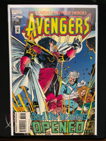 AVENGERS V. 1 #381 1994 Marvel Comics