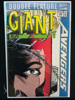 Avengers #380 1994 Double Feature Giant-Man Marvel Comics