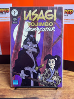 Usagi Yojimbo (1996 series) #20 DARK HORSE COMICS