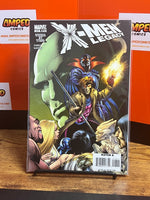 X-MEN LEGACY #213 MISTER SINISTER * GAMBIT MARVEL 2008
