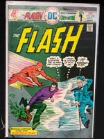 Flash #238 (DC Comics 1975) Green Lantern 1st Mr. Originality