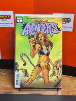 West Coast Avengers #2 (2018) Marvel Comics