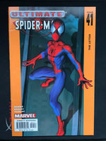 Ultimate Spider-Man #41 MARVEL Comics 2003