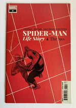 Spider-Man: Life Story #4 The 90's