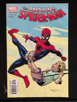 Amazing Spider-Man #502 Marvel Comics