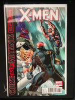 X-Men: Curse of the Mutants Saga #1 (2012 Marvel) Namor