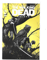 Walking Dead Deluxe #19 COVER C TEDESCO (2021)