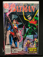 Batman #467 1993 DC Comics Comic Book