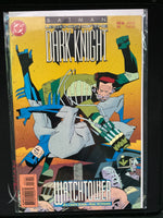 Batman: Legends of the Dark Knight #56 DC comics