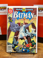 Batman #470 DC Comics 1991 NEWSSTAND