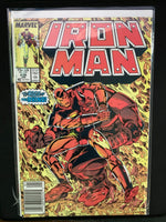 Iron Man #238 MARVEL Comics 1988 - B