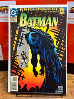 Batman #507 Knightquest | DC
