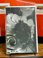 Batman #97 Mattina Variant *Joker War* (2020) DC Comics