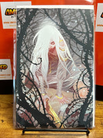 BRIAR #1 NM CVR H FOC REVEAL HANS VARIANT BOOM! STUDIOS 2022