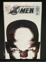 Astonishing X-Men #10 2005 marvel Comic Book marvel Comic Book