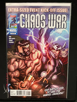 Chaos War #1 (2010-2011) Marvel Comics