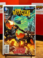 BATMAN Detective Comics #24, DC New 52 (2013) NM