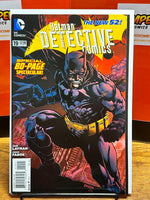 Detective Comics Batman New 52 #19 | DC Comics 2013