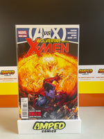 Wolverine And The X-Men #13 Marvel Comics 2012